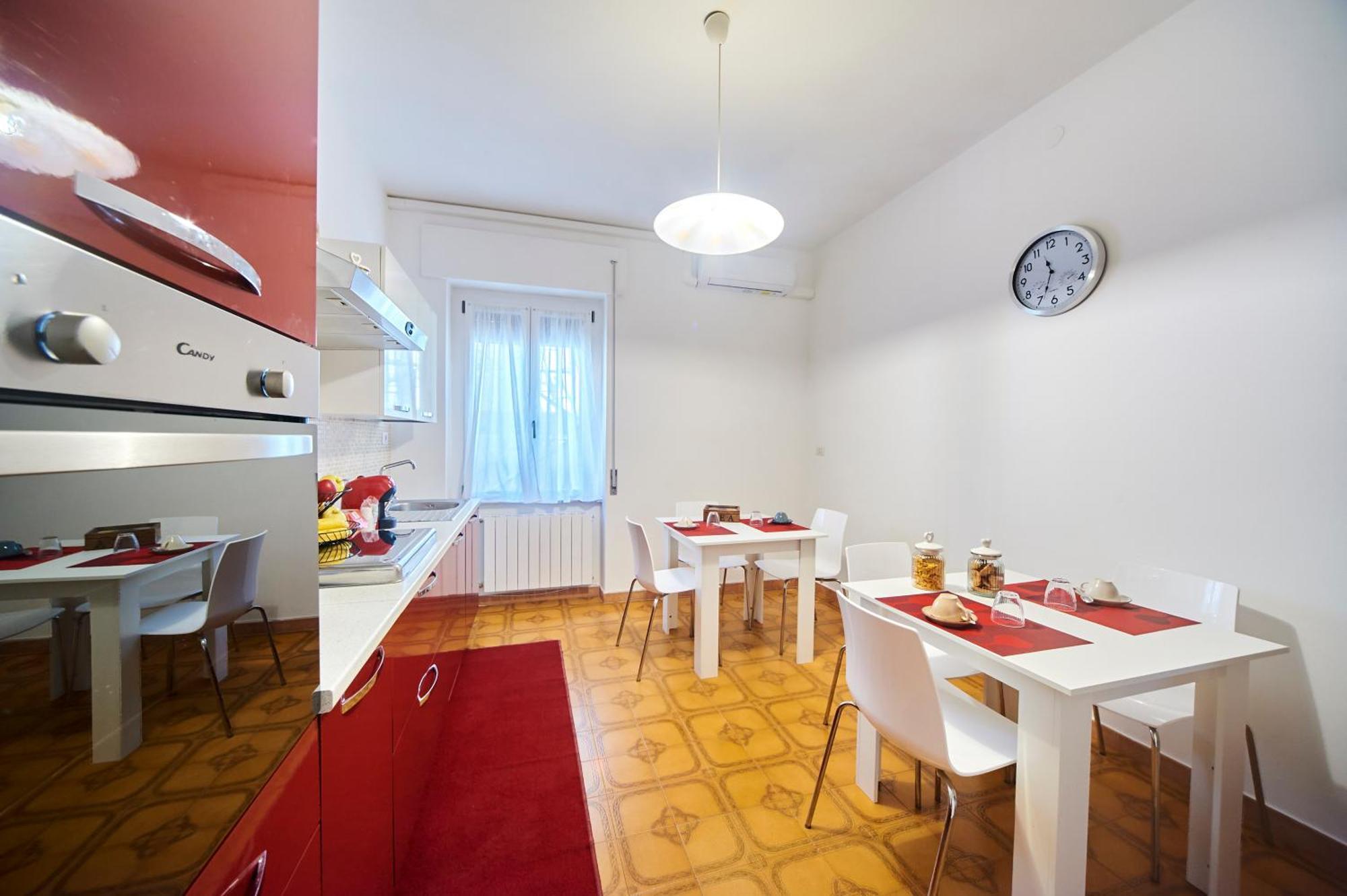 Tidu'S Home B&B Alguer Exterior foto