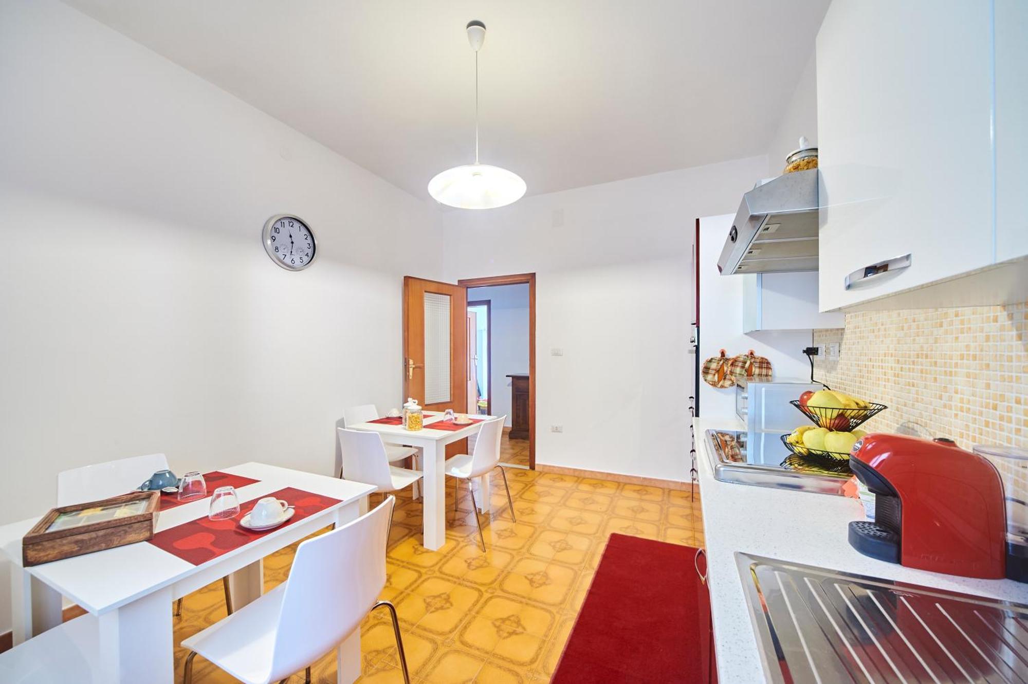 Tidu'S Home B&B Alguer Exterior foto